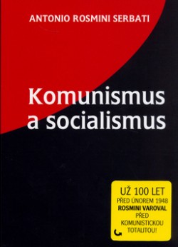 Komunismus a socialismus CZ