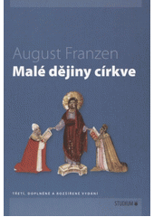 Malé dějiny církve CZ