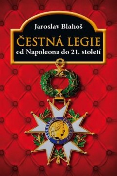 Čestná legie CZ