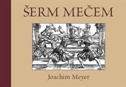 Šerm mečem CZ