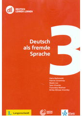 Deutsch als fremde Sprache DE