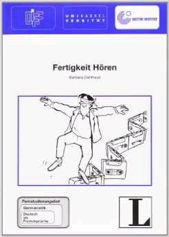 FS05: Fertigkeit Hören DE