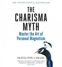 The Charisma Myth EN