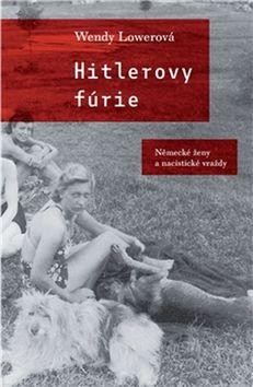 Hitlerovy fúrie CZ