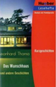 Das Wunschhaus und andere Geschichten DE