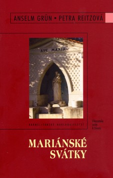 Mariánské svátky CZ