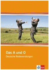 Das A und O: Deutsche Redewendungen DE