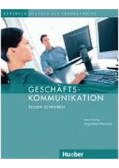 Geschäftskommunikation DE
