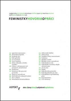 Feministky hovoria o práci