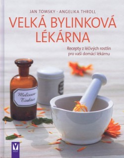 Velká bylinková lékárna CZ