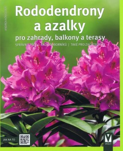 Rododendrony a azalky CZ