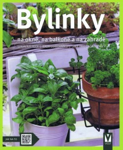 Bylinky CZ