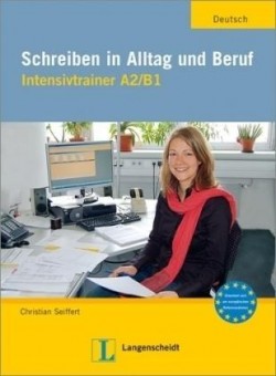 Schreiben in Alltag und Beruf DE
