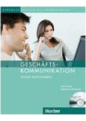 Geschäftskommunikation DE