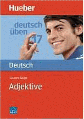 Adjektive DE