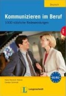 Kommunizieren im Beruf DE