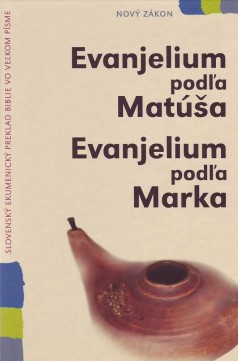 Evanjelium podľa MatúšaEvanjelium podľa Marka