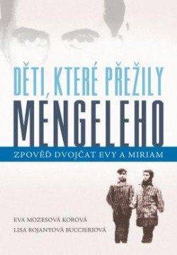 Děti, které přežily Mengeleho CZ