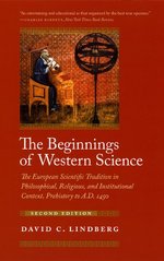 The Beginnings of Western Science EN