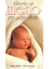 Vyberte si meno pre svoje dieťa