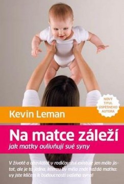 Na matce záleží CZ