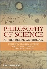 The Philosophy of Science EN