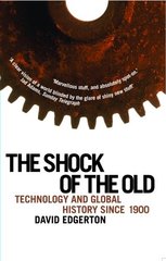 The Shock of the Old EN