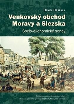Venkovský obchod Moravy a Slezska CZ