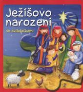 Ježíšovo narození se skládačkami CZ