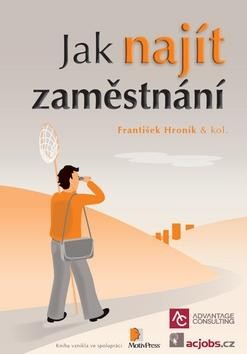 Jak najít zaměstnání CZ