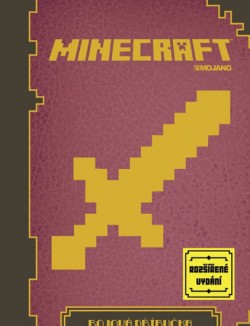 Minecraft - Bojová příručka CZ