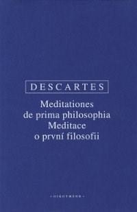 Meditace o první filosofii CZ