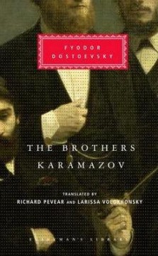 The Brothers Karamazov EN