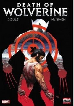 Death of Wolverine EN