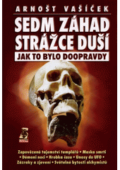 Sedm záhad strážce duší CZ