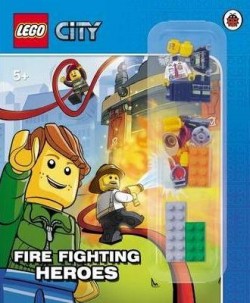 LEGO CITY: Fire Fighting Heroes EN