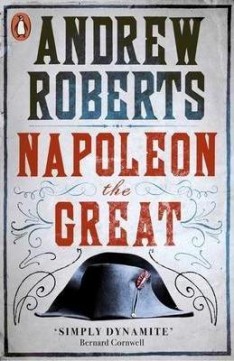 Napoleon the Great EN