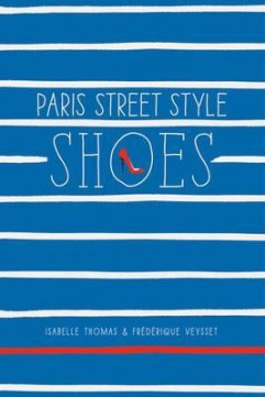 Paris Street Style: Shoes EN