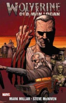 Wolverine: Old Man Logan EN