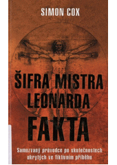 Šifra mistra Leonarda: fakta CZ