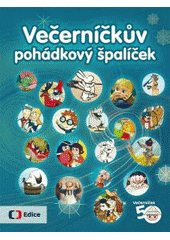 Večerníčkův pohádkový špalíček CZ