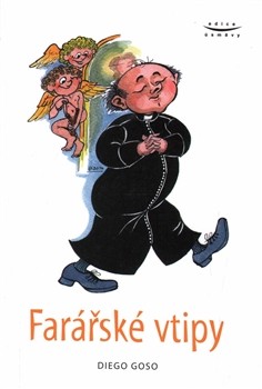 Farářské vtipy CZ
