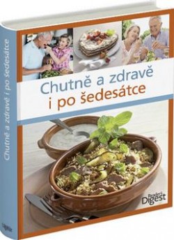 Chutně a zdravě i po šedesátce CZ