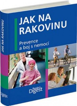 Jak na rakovinu CZ