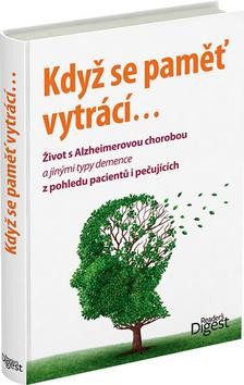 Když se pamět vytrácí CZ
