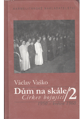 Dům na skále II. CZ
