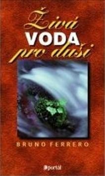 Živá voda pro duši CZ