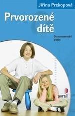 Prvorozené dítě CZ