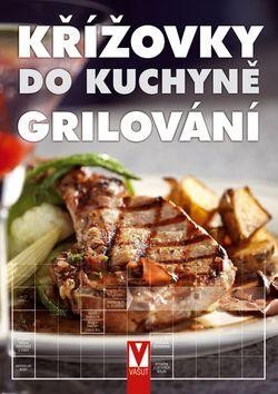 Křížovky do kuchyně - Grilování CZ