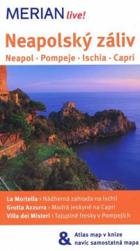 Neapolský záliv CZ